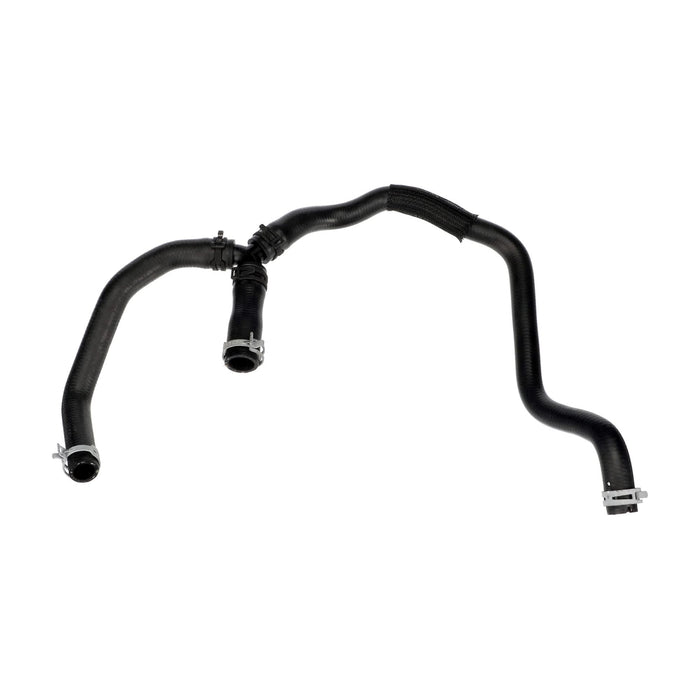 Gates Molded Heater Hose fits Ford Fiesta - 1.4 - 08-12 02-2041