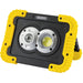 Draper COB LED Rechargeable Worklight, 10W, 750 Lumens 87737 Draper  - Dynamic Drive