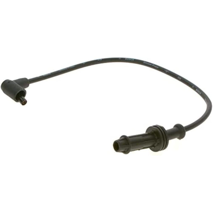 Genuine Bosch Ignition Lead Bw240 fits Peugeot 106 - 1.1 - 96-04 0986357240