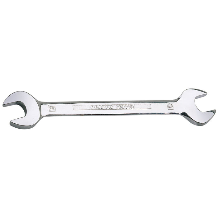 Draper Open End Spanner, 16 x 17mm 55717 Draper  - Dynamic Drive