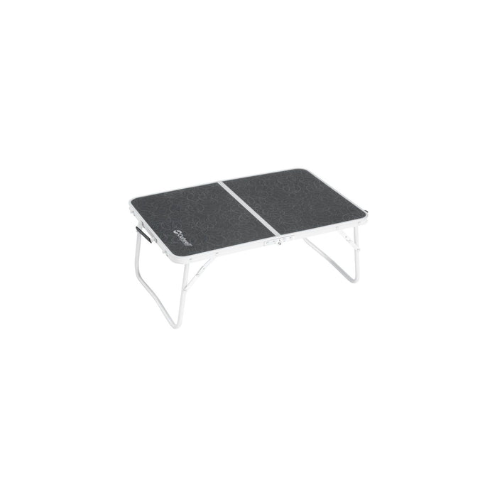 Outwell Heyfield Low Table Lightweight Folding Camping Table 530091 Outwell  - Dynamic Drive