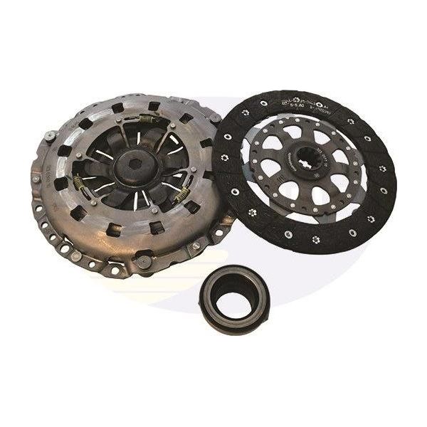 ECK342 Comline  Clutch kit OE Quality Comline  - Dynamic Drive