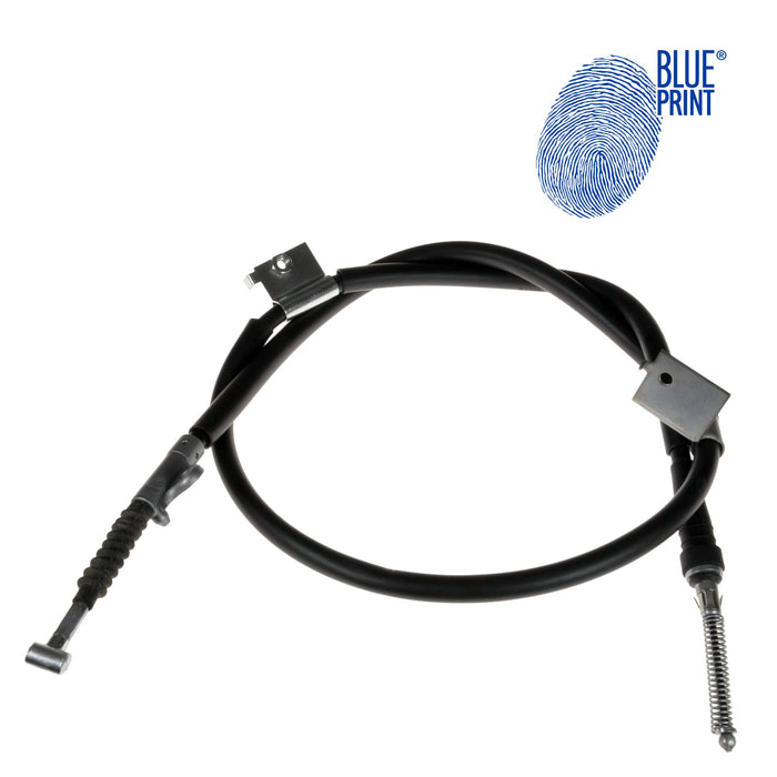 Blue Print ADN146267 Brake Cable Fits Nissan 365310F601