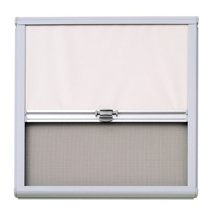 NRF Blind and Flyscreen 600 x 650mm: Keep Insects & Sunlight Out of Your RV NRF  - Dynamic Drive