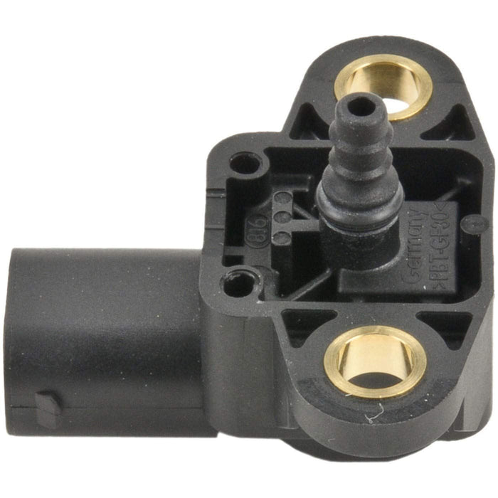 Genuine Bosch Map Sensor fits Mercedes-Benz C C220 BlueTec - 2.2 - 13-18 0261230