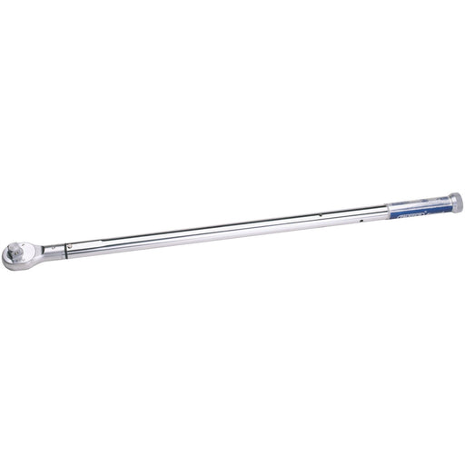 Draper Precision Torque Wrench, 3/4" Sq. Dr., 120 - 400Nm 64673 Draper  - Dynamic Drive