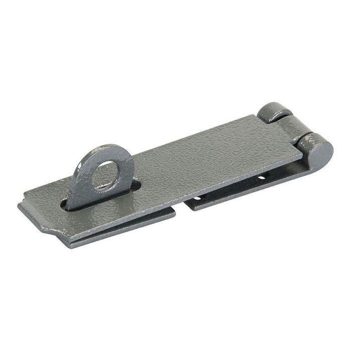 Silverline Hasp & Staple Heavy Duty 50 x 180mm