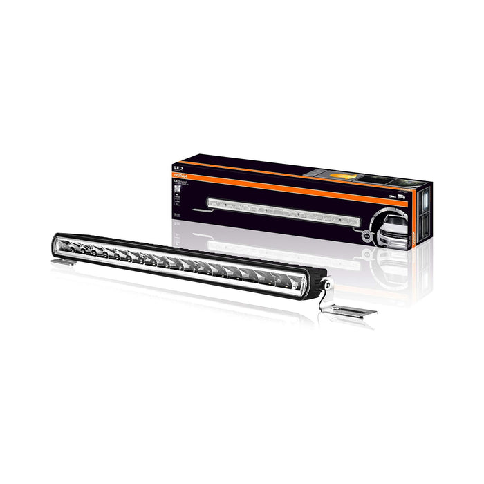 Osram LEDriving LIGHTBAR SX500-CB, LED driving lights for near and far field lig Osram  - Dynamic Drive