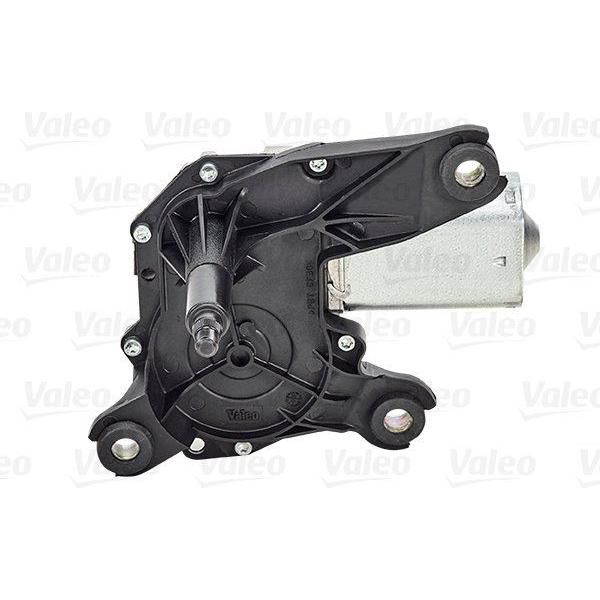 Valeo Wiper Motor 582611 Automotive Part fits Opel Vauxhall Astra Valeo  - Dynamic Drive