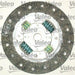 Valeo Clutch Kit 826205 Automotive Part fits Renault Scenic Rx4 1.9Dci 00 - On Valeo  - Dynamic Drive