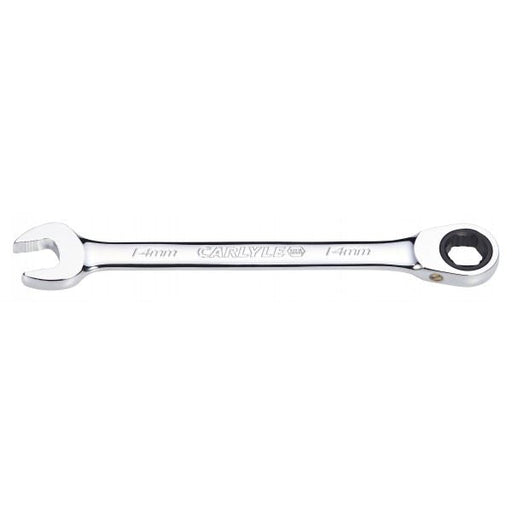 Carlyle Hand Tools Spanner - Flat - Metric - 14 mm Carlyle Hand Tools  - Dynamic Drive