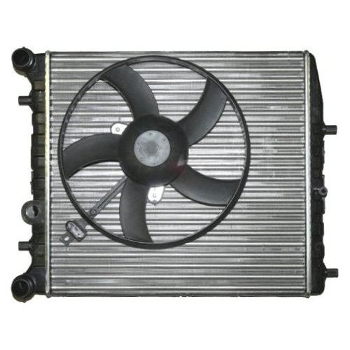 NRF Radiator 53021