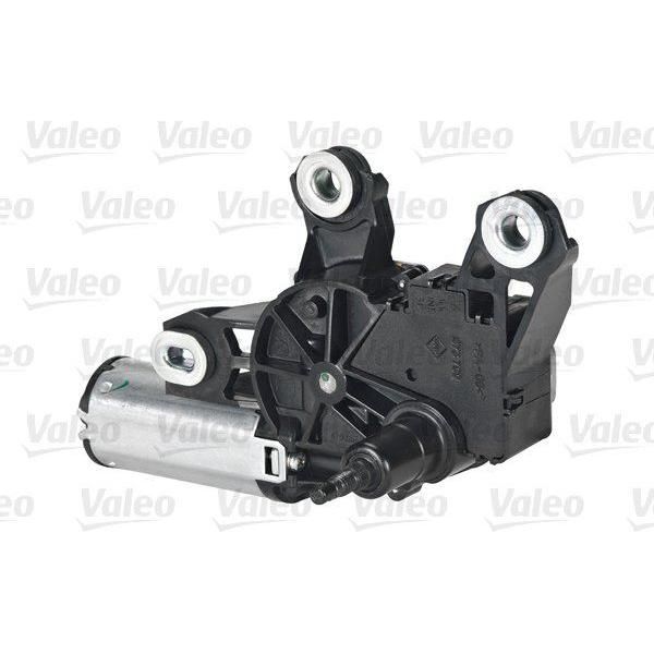 Valeo Wiper Motor 404886 Part fits Seat Leon Toledo Skoda Fabia Vw Bora Bora Brea Valeo  - Dynamic Drive