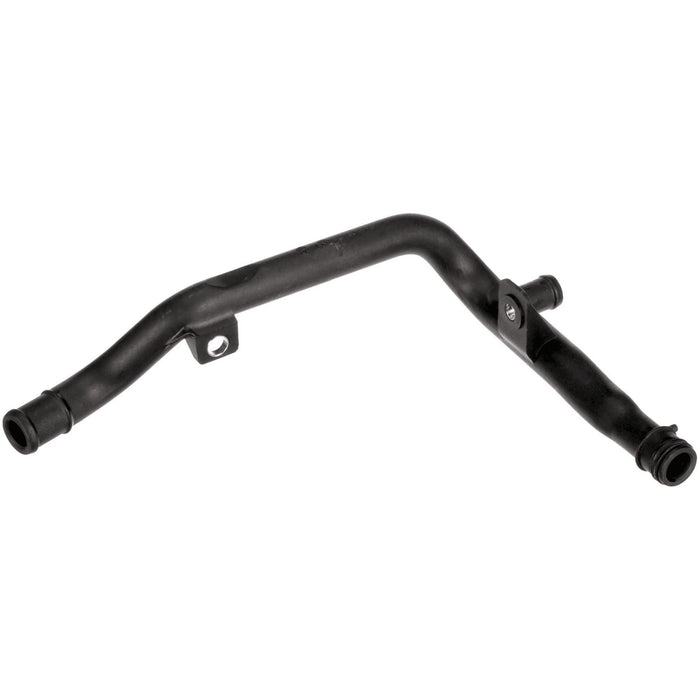 Gates Coolant Tube fits VW Tiguan TDi TDi BlueMotion - 2.0 - 07-18 02-2955A Gates  - Dynamic Drive