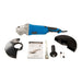 Silverline 2400W Angle Grinder 230mm 2400W Silverline  - Dynamic Drive