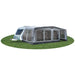 Pluto 2 Air Full Awning (1086 - 1121 Size 12 : XXL) 12020371200002 Quest  - Dynamic Drive