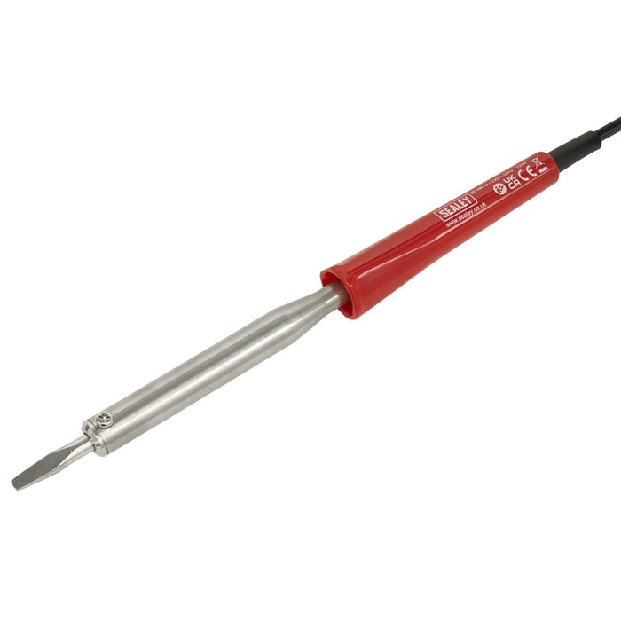 SOLDERING IRON 100W/230V Sealey  - Dynamic Drive