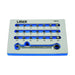 Laser Low Profile Bit Set 22pc 7614 Laser Tools  - Dynamic Drive