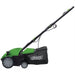 Draper 230V Lawn Aerator/Scarifier, 320mm 97921 Draper  - Dynamic Drive