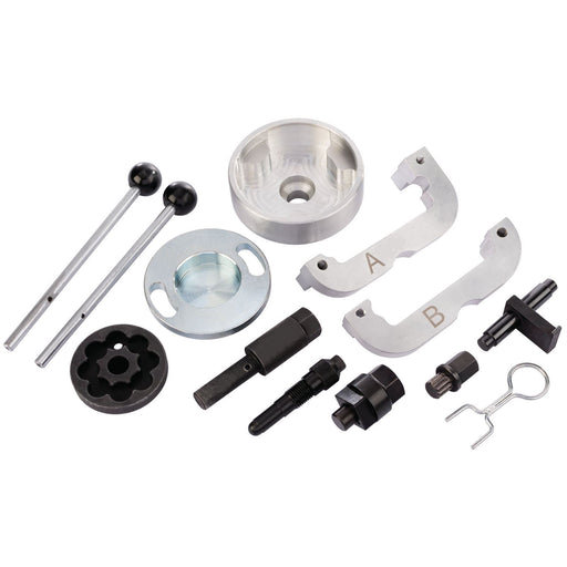 Draper Engine Timing Kit ETK113 (Audi, Porsche, Volkswagen) 50344 Draper  - Dynamic Drive