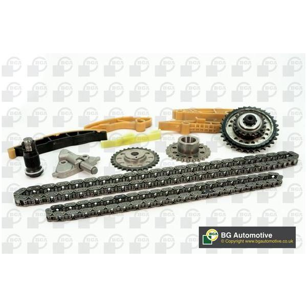 BGA Timing Chain Kit TC4215FK fits Land Rover Discovery Sport Town Parts  - Dynamic Drive