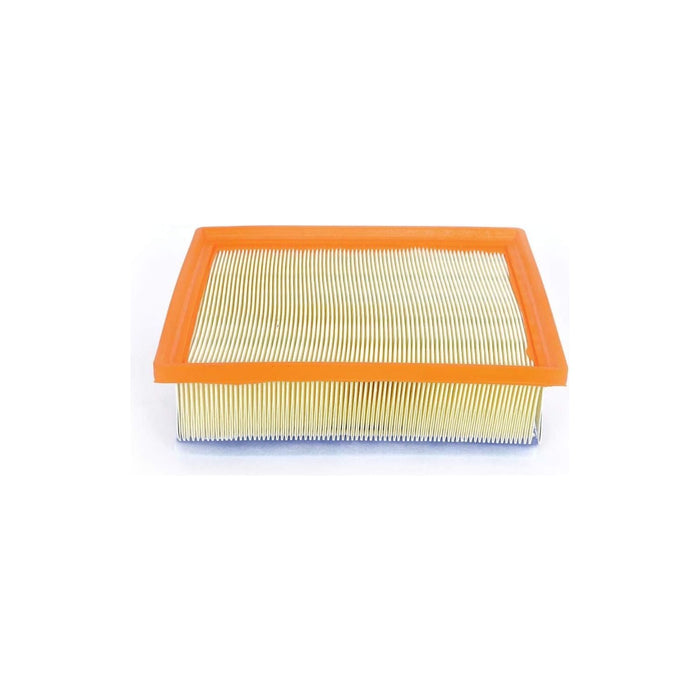 Bosch Car Air Filter S0496 fits Renault Trafic III dCi 120 - 1.6 - 14- F02640049