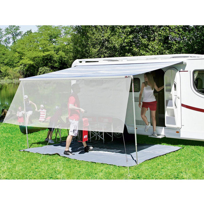 Fiamma Sun View XL 550 Easy to Install Sun Canopy for Camping