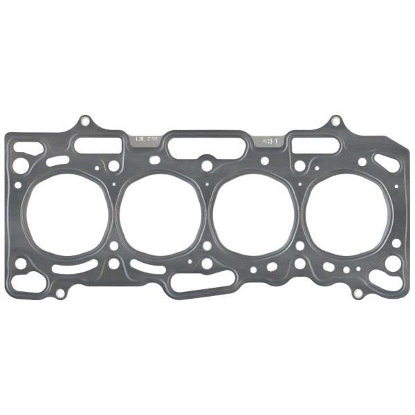 Genuine Elring part for Mitsubishi Cylinder Head Metaloflex Gasket 124.780