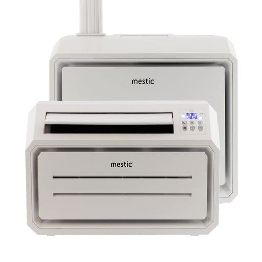 Mestic Split unit air conditioner SPA-3000 895W 16-30°C Caravan Motorhome Mestic  - Dynamic Drive