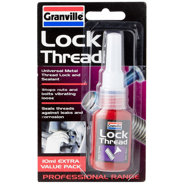 Granville Lock Thread - 10ml