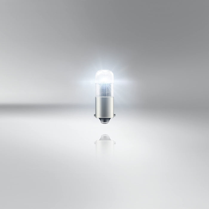 OSRAM LEDriving® SL, T4W, White 6000K, LED signal lamps, Off-road only Osram  - Dynamic Drive