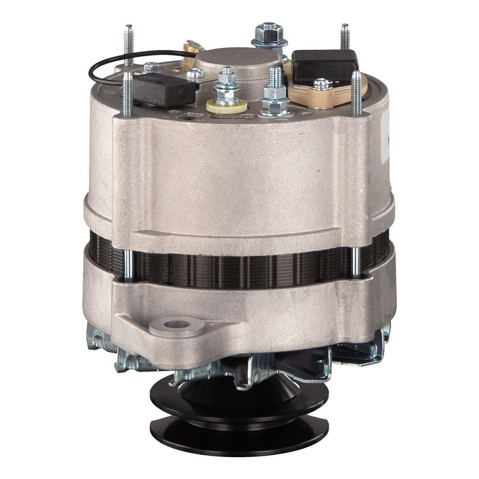 Febi 48937 Alternator Fits Iveco Febi Bilstein  - Dynamic Drive