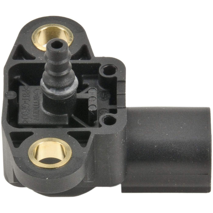 Genuine Bosch Map Sensor fits Mercedes-Benz A A180 CDi - 2.0 - 04-12 0261230193