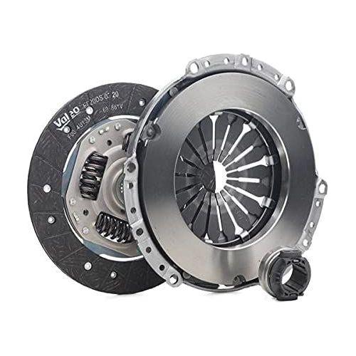 Valeo Clutch Kit 826723 Automotive Part fits Mini Cooper 1.6I Valeo  - Dynamic Drive