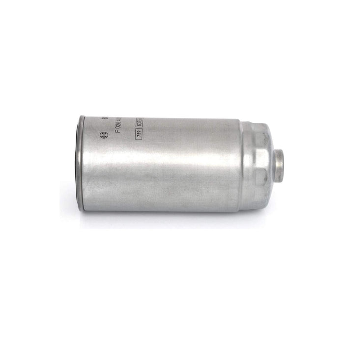 Bosch Car Fuel Filter N2071 fits Renault Trucks Mascott 160 - 3.0 - 04-10 F02640