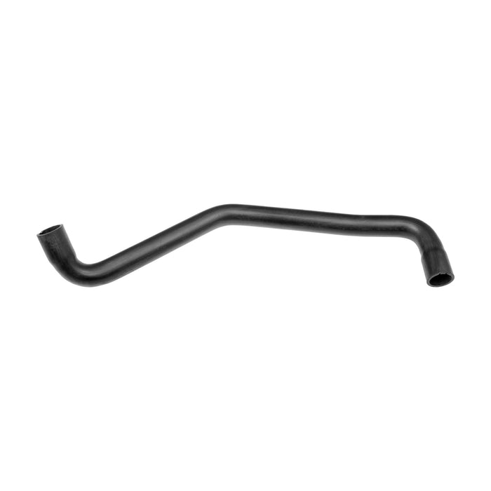 Gates Curved Radiator Hose fits Renault Megane dCi - 1.5 - 05-10 05-4168