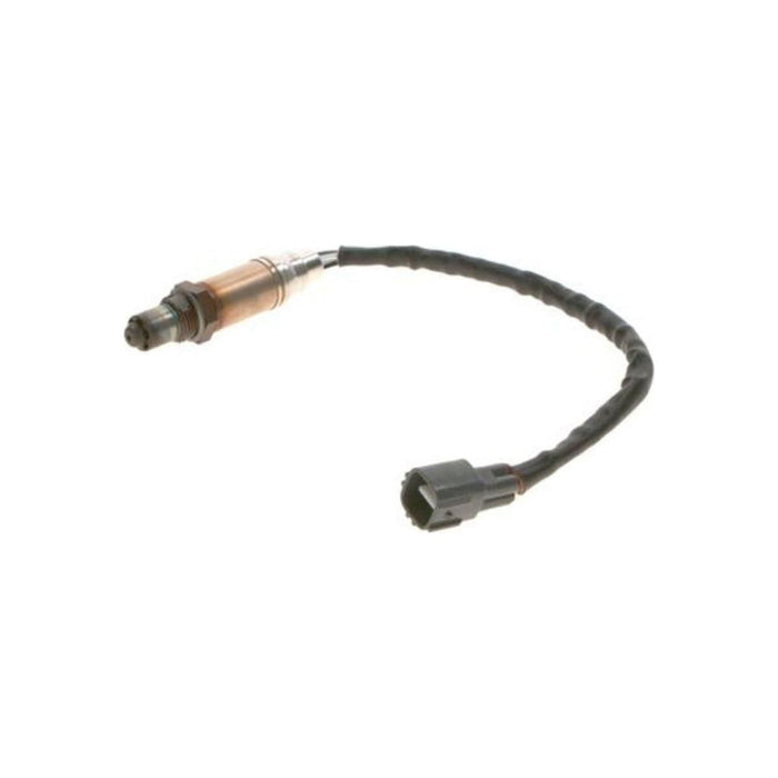 Genuine Bosch Lambda Sensor fits Toyota Yaris VVTi - 1.3 - 05-08 F00HL00440