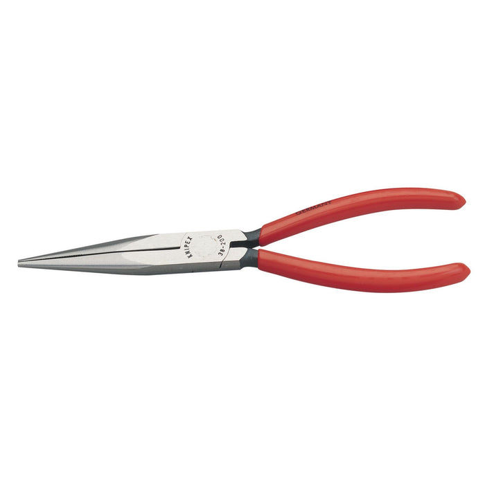 Draper Knipex 38 11 200 SBE Mechanic's Pliers, 200mm 55671 Draper  - Dynamic Drive