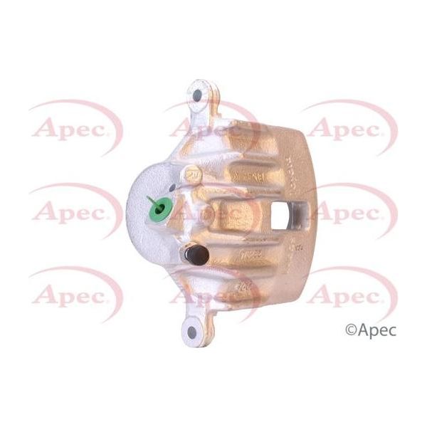 Apec Apec Brake Caliper (Front/Right) RCA343