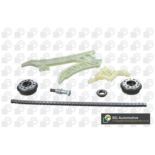 BGA Timing Chain Kit TC0902VFK fits BMW 5 Series Town Parts  - Dynamic Drive