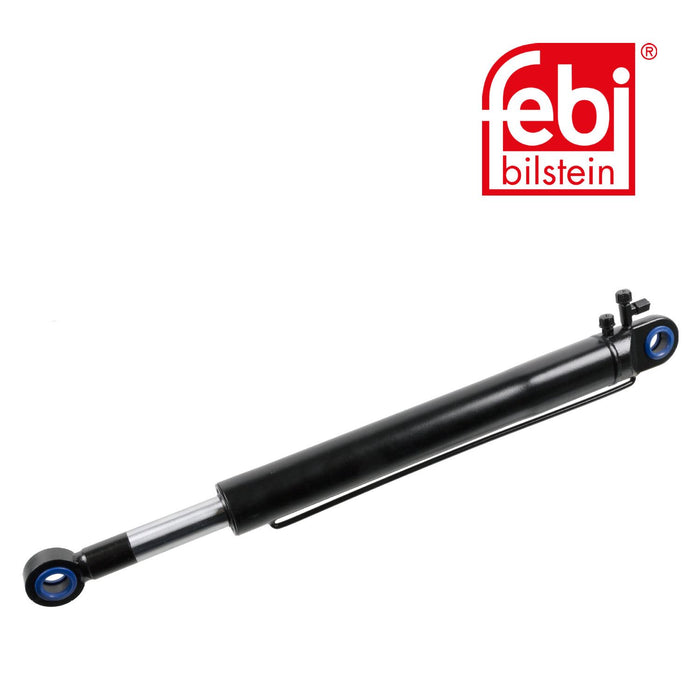 Febi 178300 Tilt Cylinder Fits Renault Febi Bilstein  - Dynamic Drive