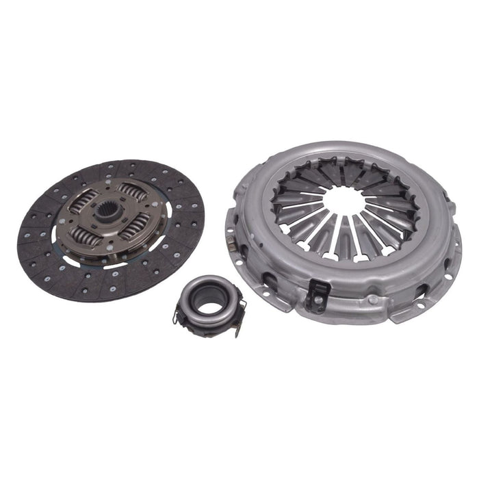 Blue Print Clutch Kit Adt330284