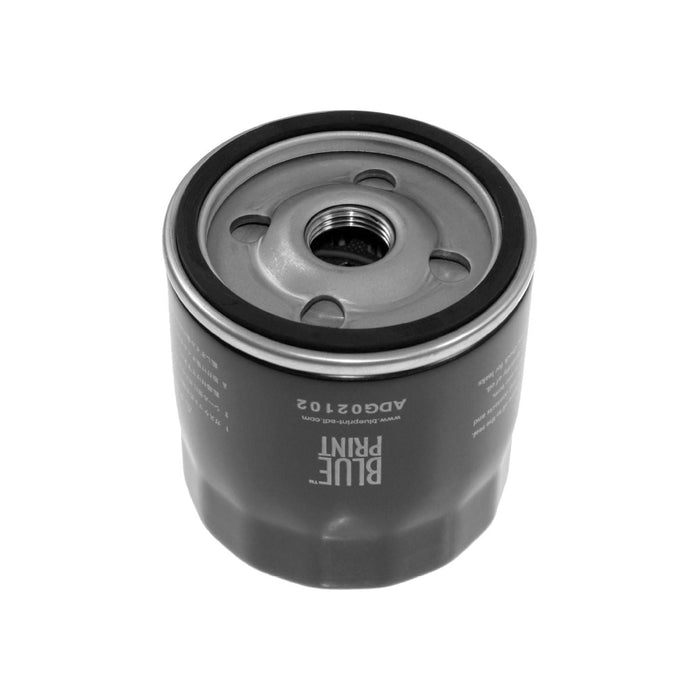 Blue Print ADG02102 Oil Filter Blue Print  - Dynamic Drive