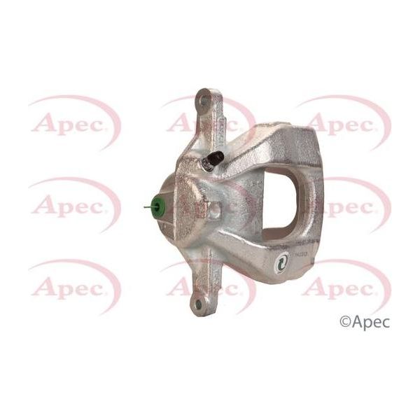 Apec Apec Brake Caliper (Front/Left) LCA804