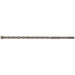 Draper SDS+ Masonry Drill, 14.0 x 300mm 41251 Draper  - Dynamic Drive