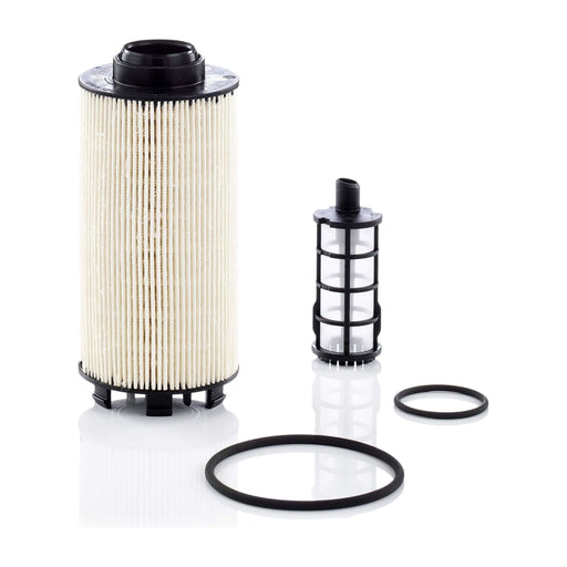 Genuine Mann Fuel Filter for EVOBUS (MERCEDES-BENZ/SETRA) PU8010-2X Mann & Hummel  - Dynamic Drive