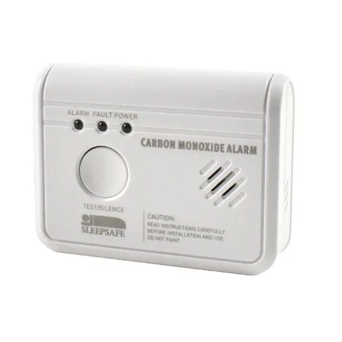 SleepSafe 10 Year Carbon Monoxide Alarm Nova  - Dynamic Drive