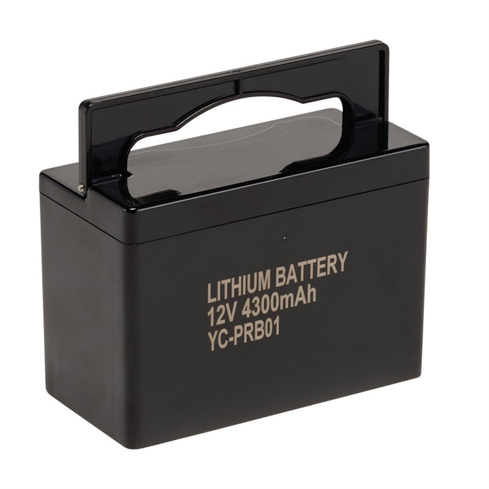 Draper Battery for use with Welding Helmet - Stock No. 02518 04877