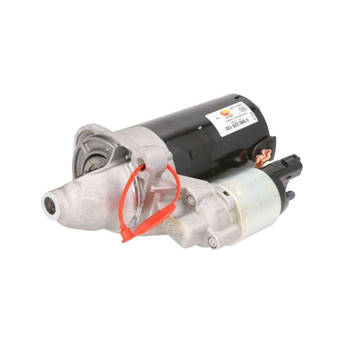 Bosch Reman Starter Motor 0986029130