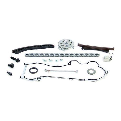 BGA Timing Chain Kit TC9515FK fits Opel Corsa Town Parts  - Dynamic Drive